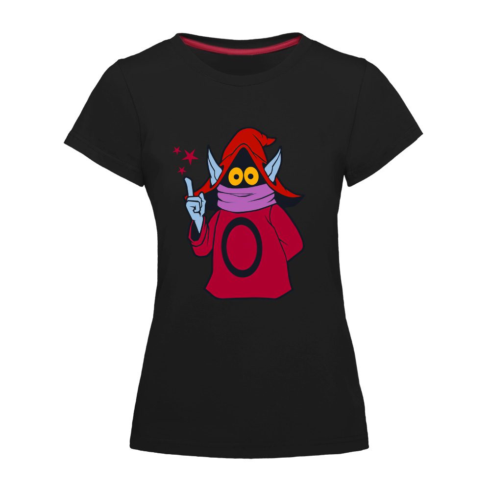 He-Man Orko - Zenska Majica