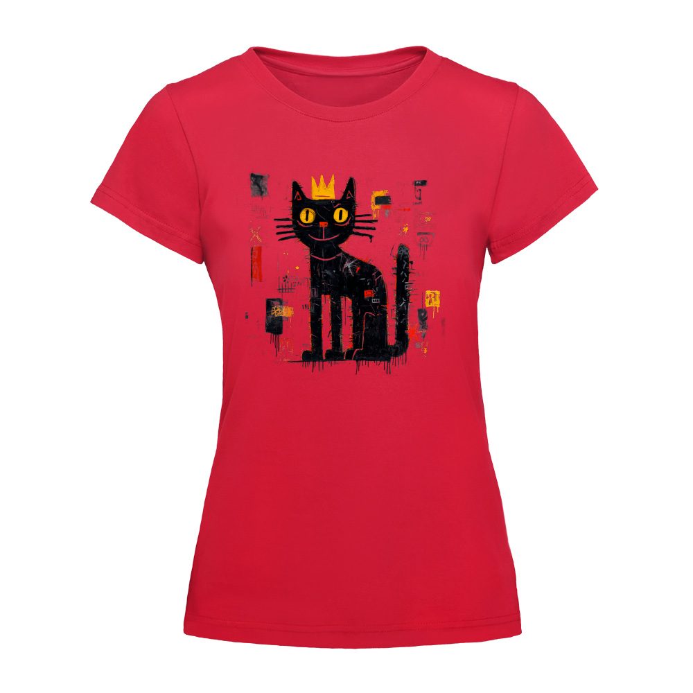Royal Cat - Zenska Majica