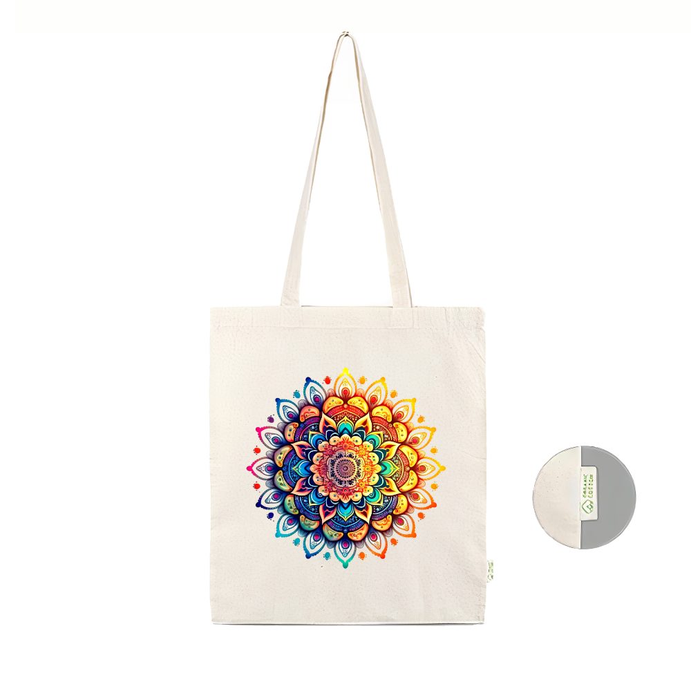 Mandala Ceger