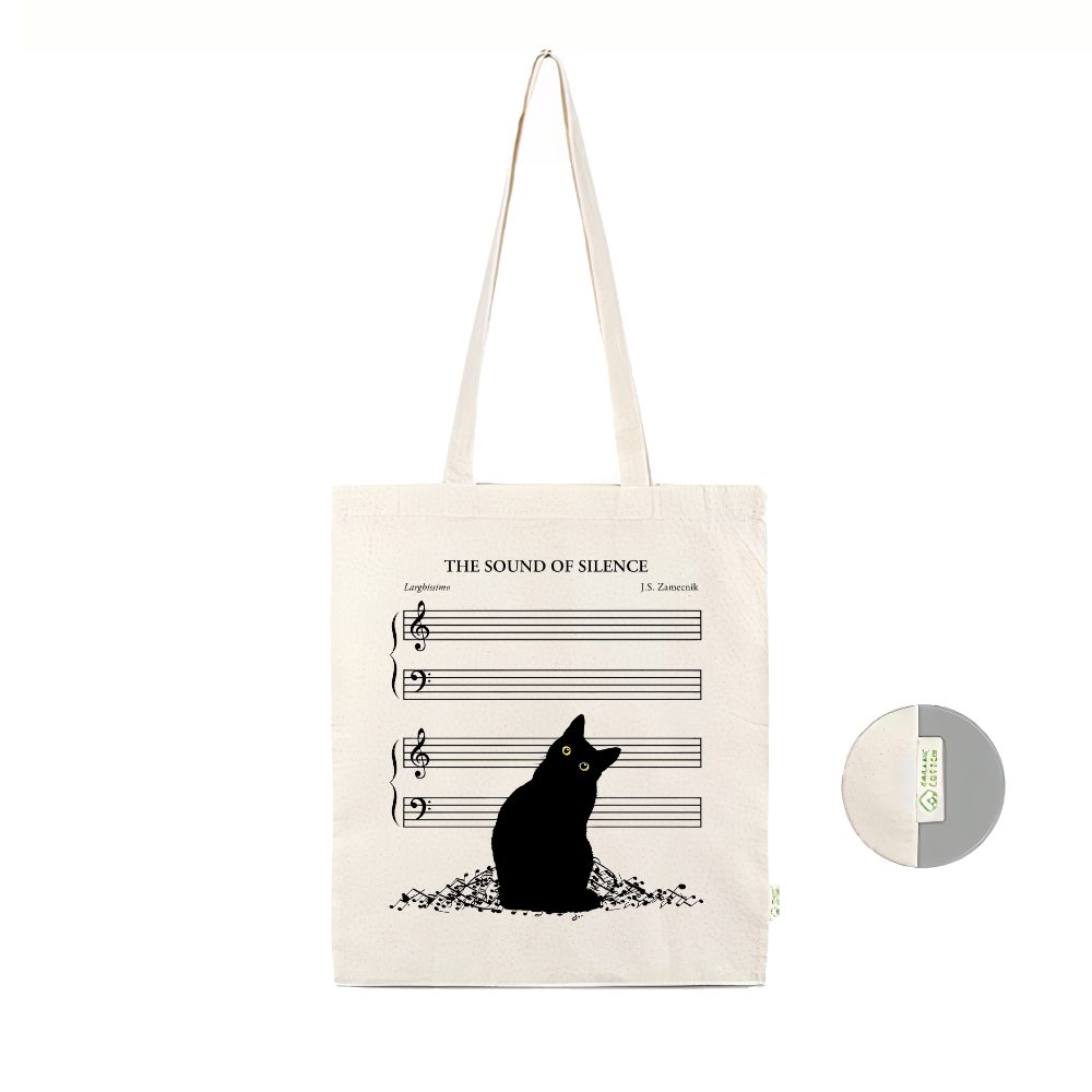 Muzicke Mace i Tisina - Ceger