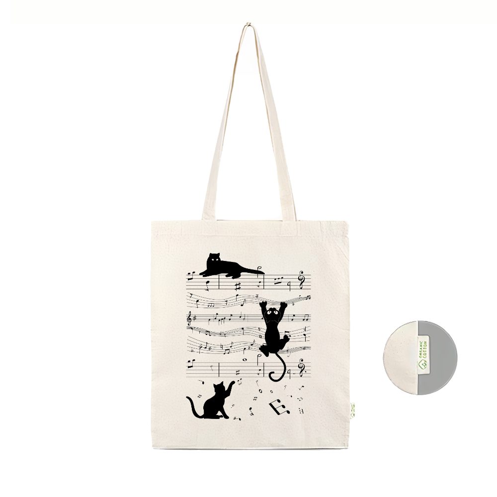 Muzicke Mace - Ceger