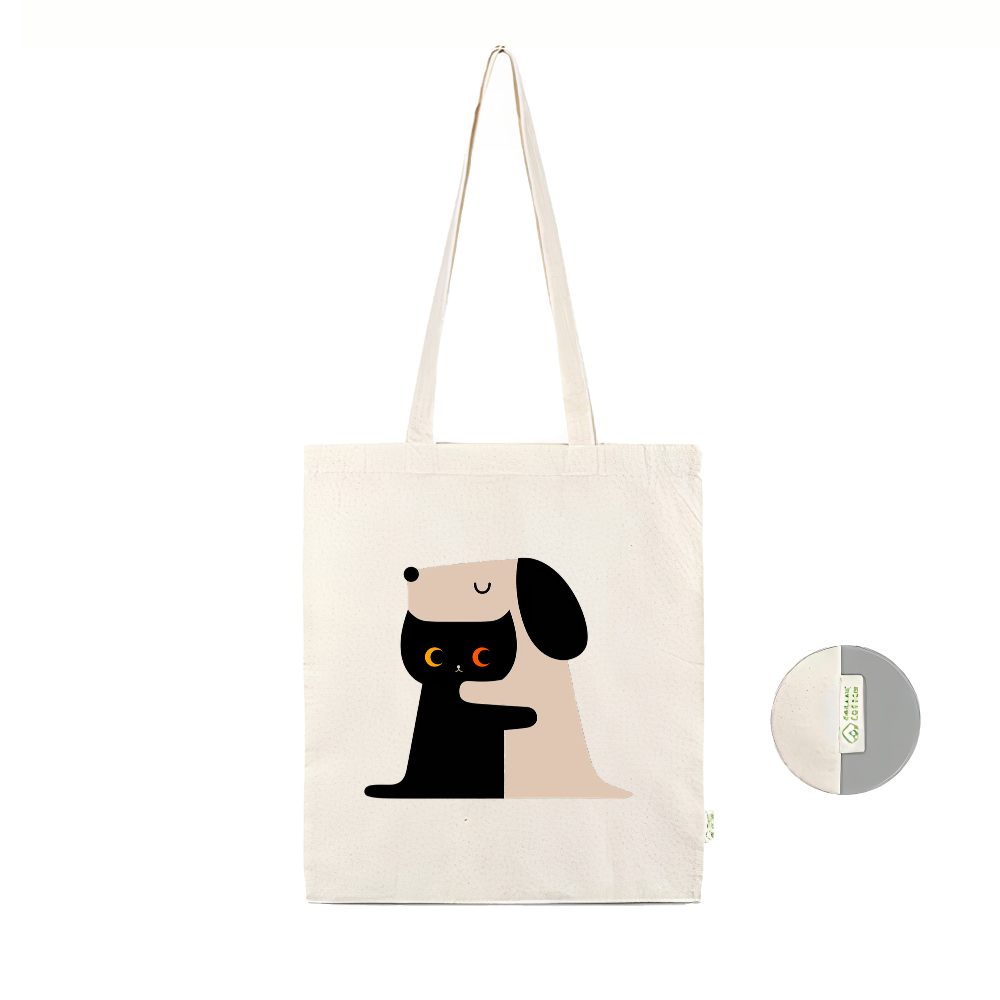 Dualna Ljubav - Ceger