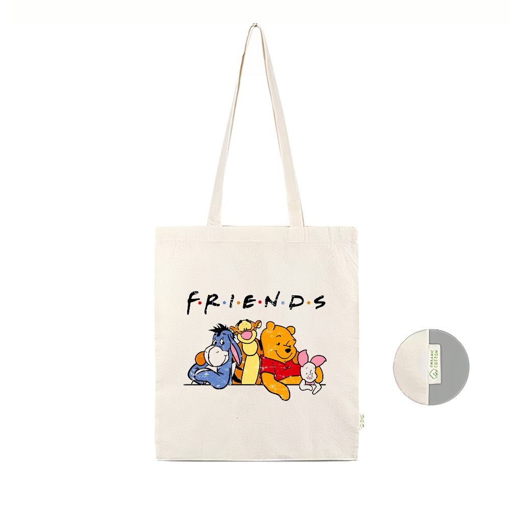 Prijatelji Zauvek - Ceger