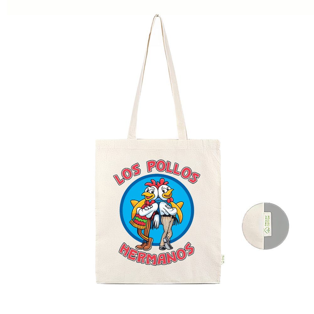 Los Pollos - Ceger