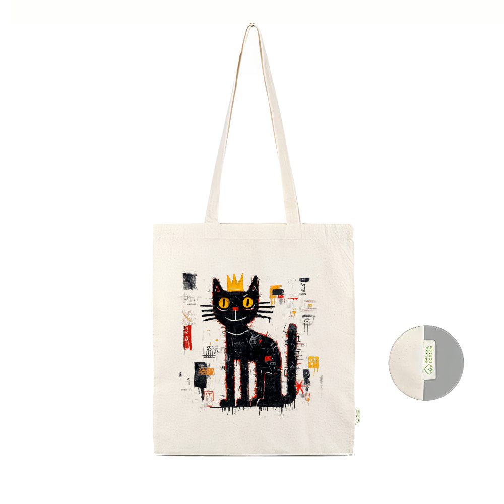 Royal Cat - Ceger