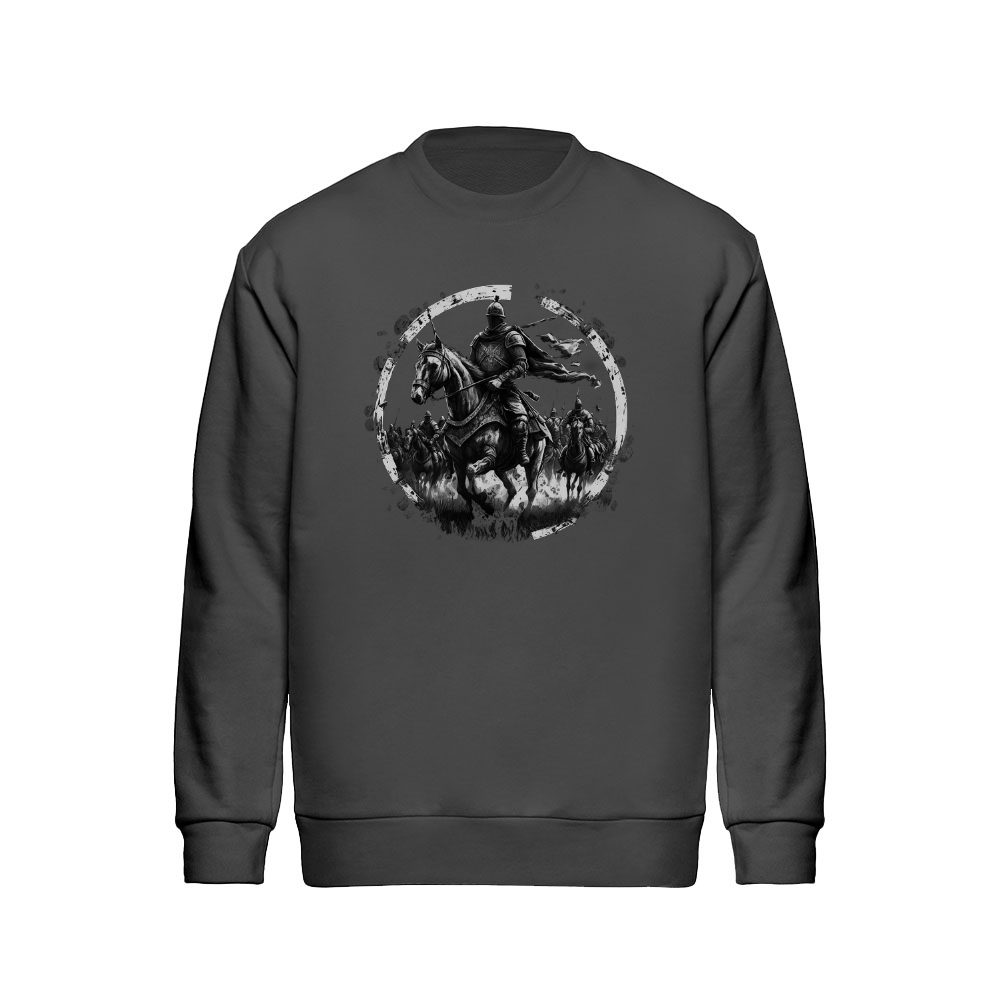 Vitez na konju 3 Duks