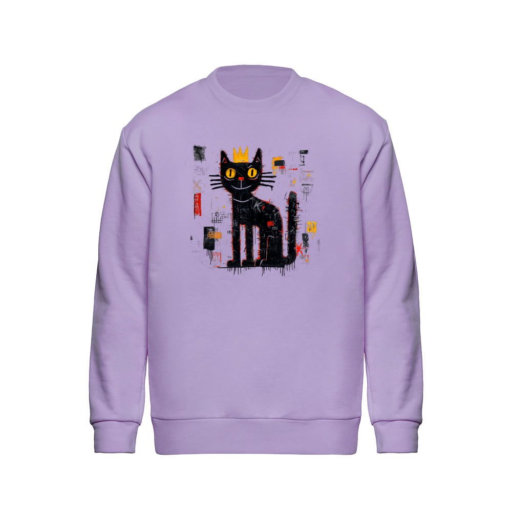 Royal Cat - Basic Duks