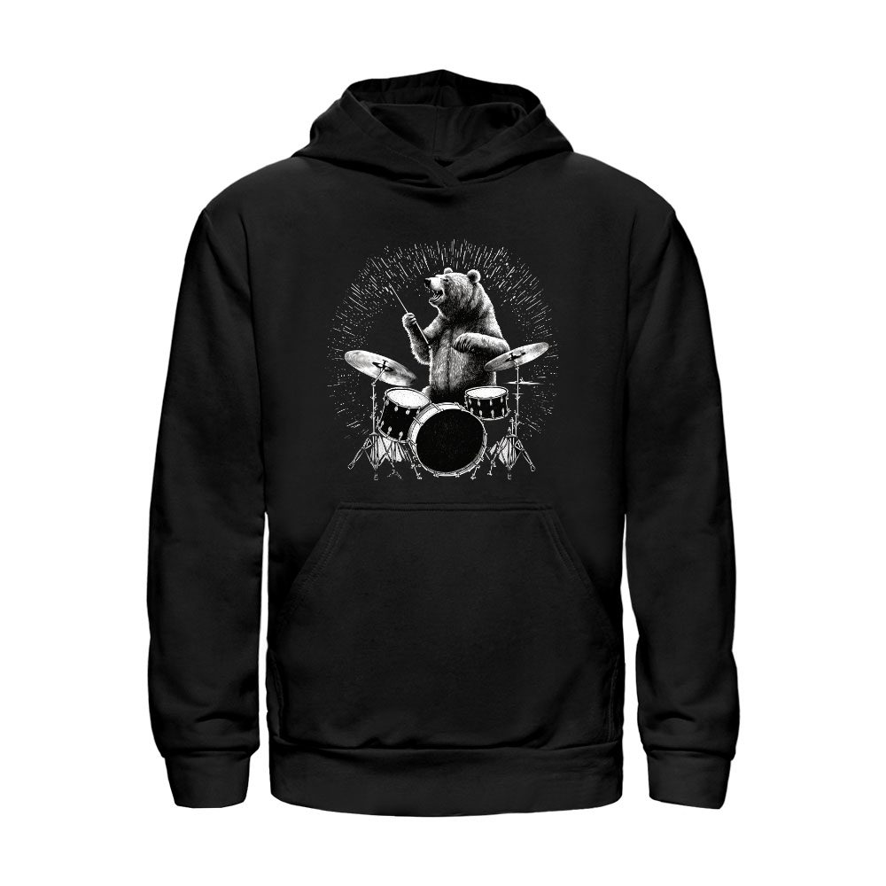 Meda Bubnjar - Unisex Duks