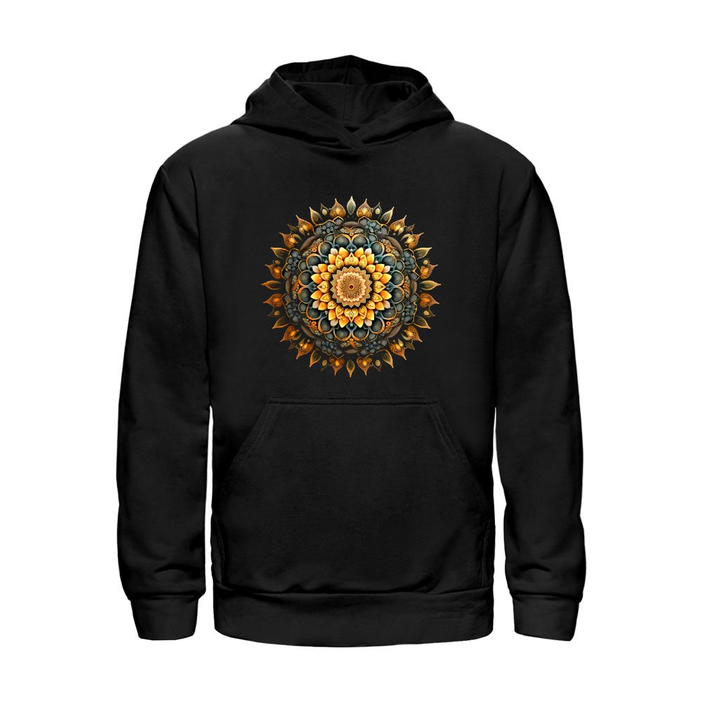 Mandala - Unisex Duks