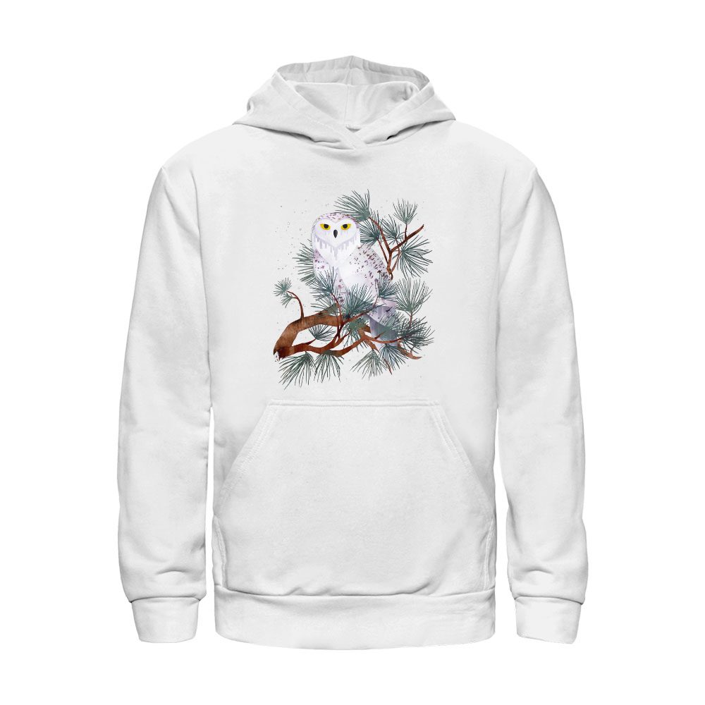 Sova 4 - Unisex Duks