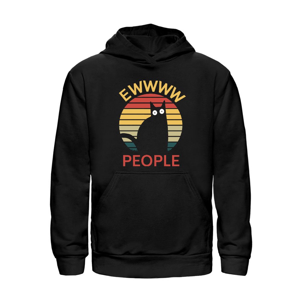 Eww People - Unisex Duks