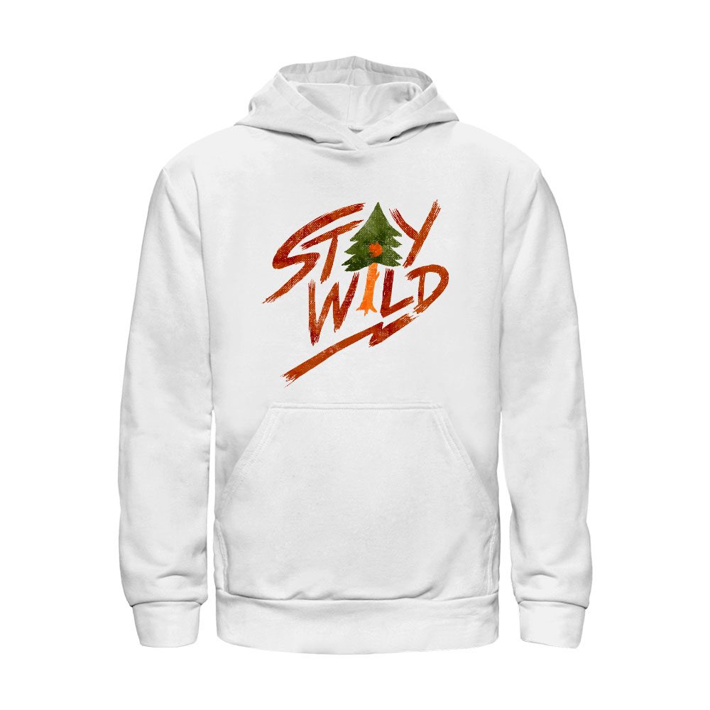 Udahni Prirodu - Unisex Duks