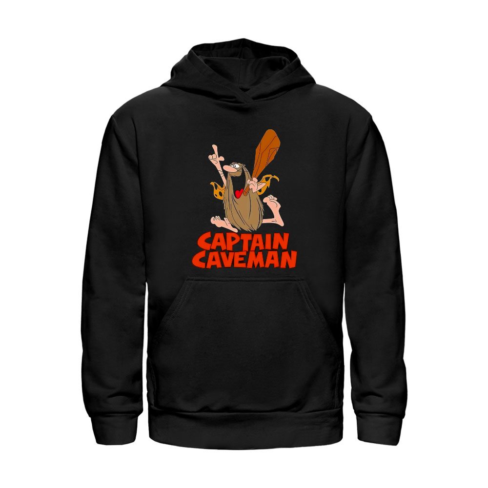 Caveman - Unisex Duks