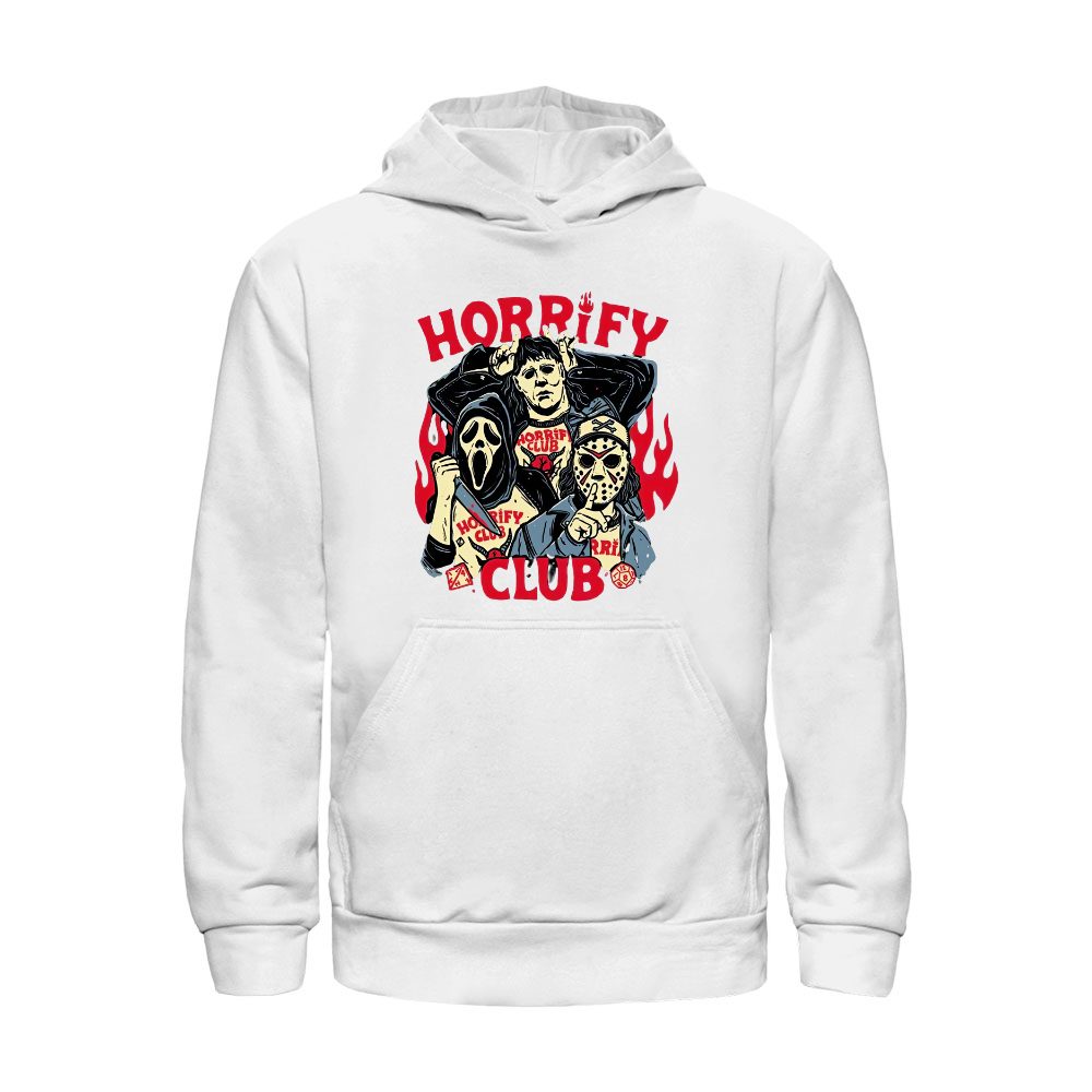 Horor Klub - Unisex Duks