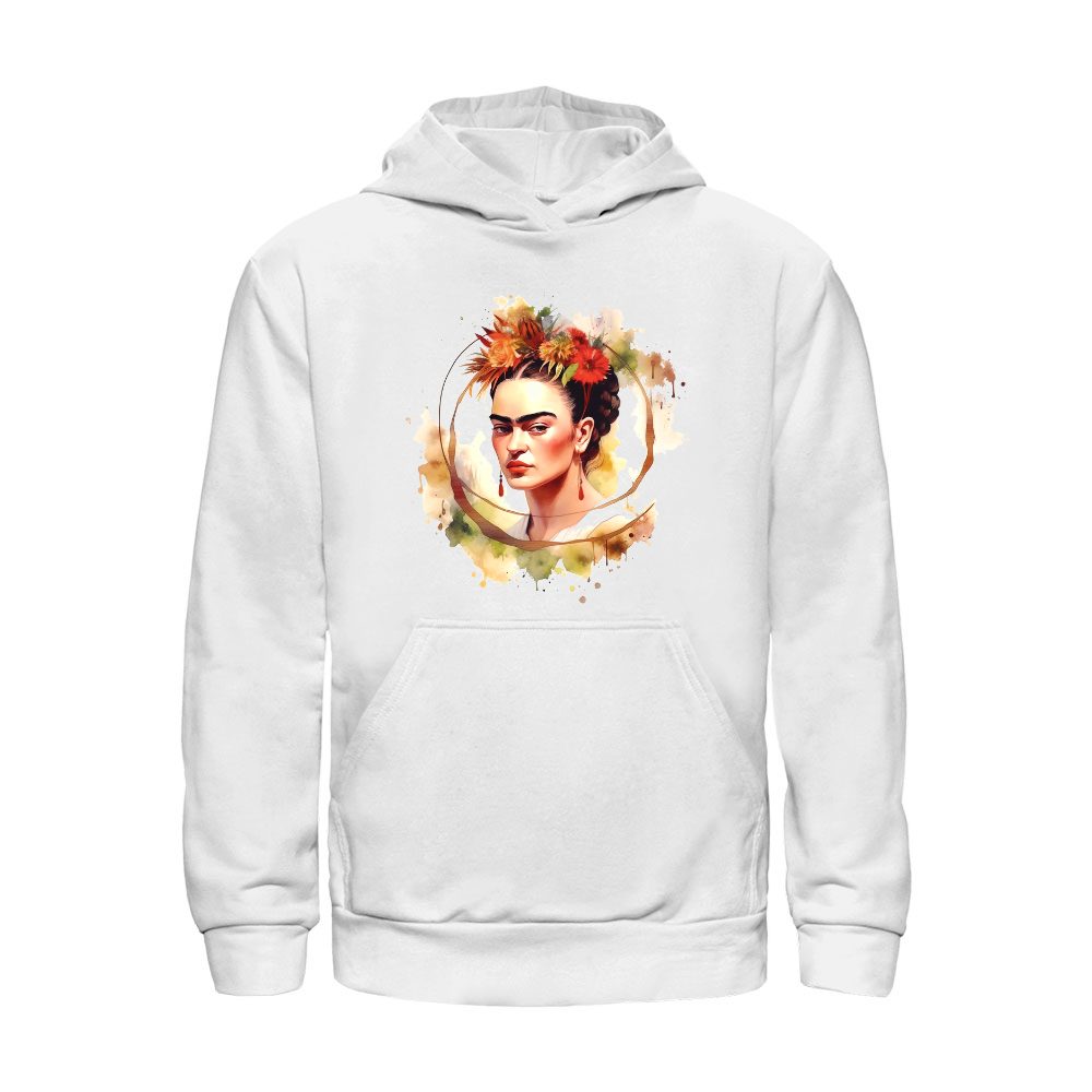 Frida Kalo 2 - Unisex Duks