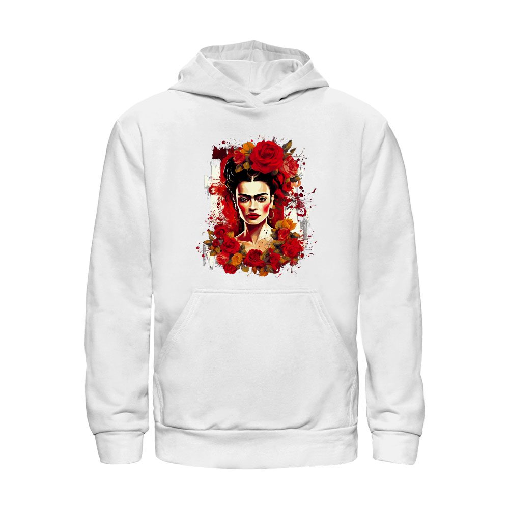 Frida Kalo - Unisex Duks