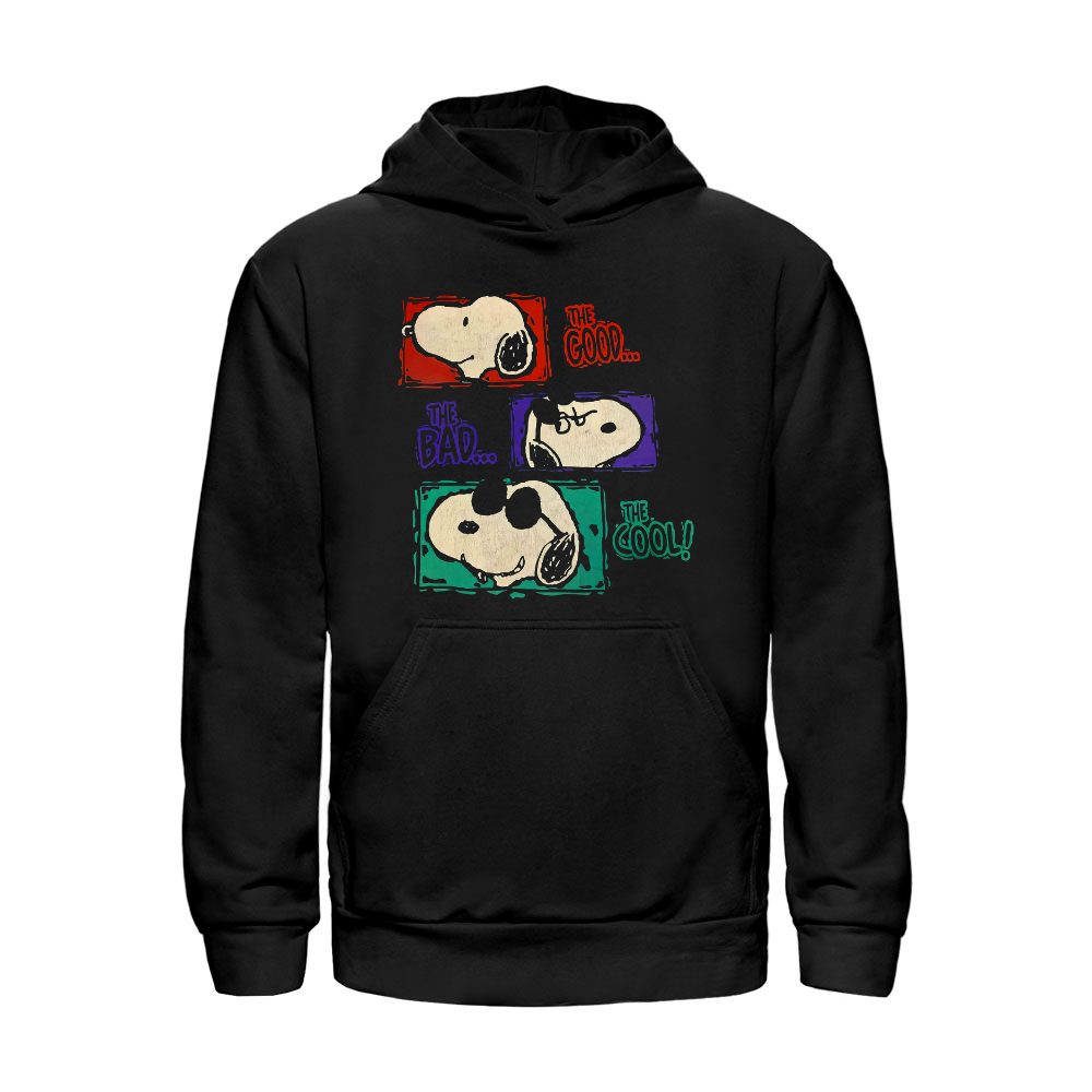 Snupi 3 - Unisex Duks