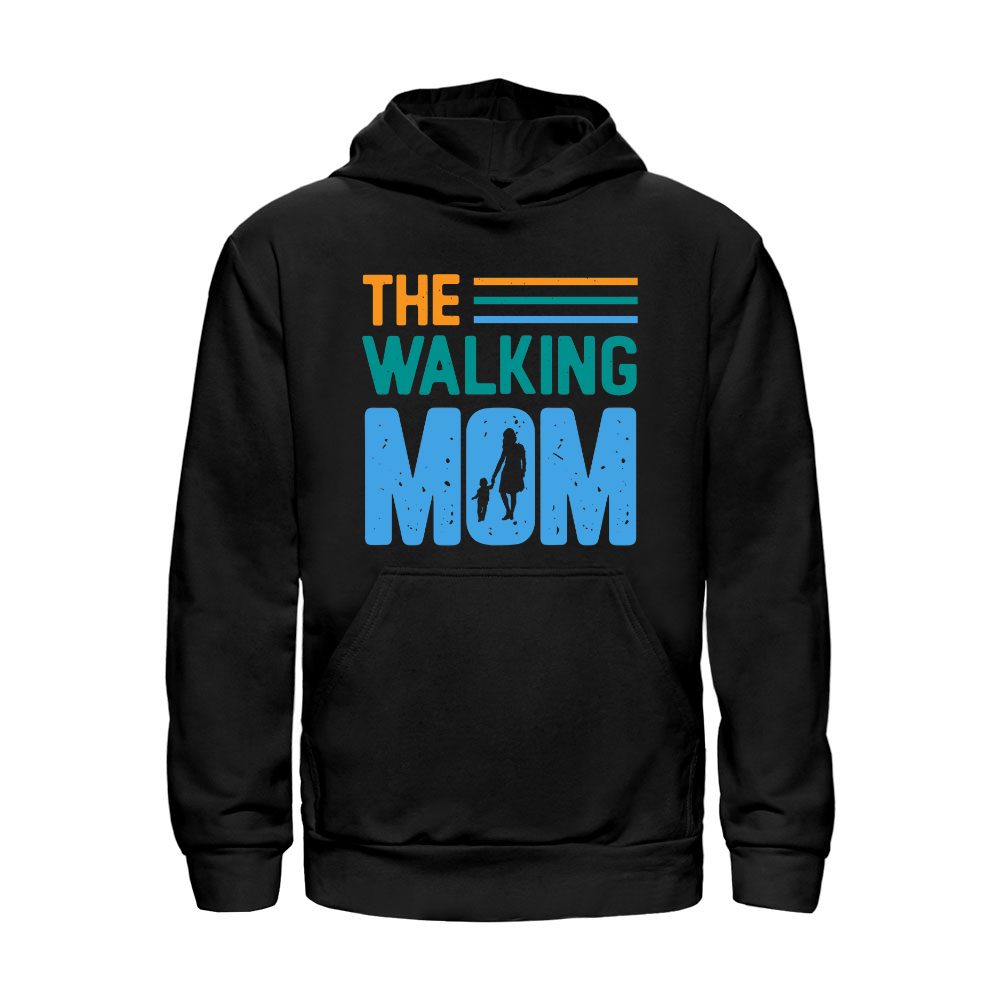 Walking Mom - Unisex Duks