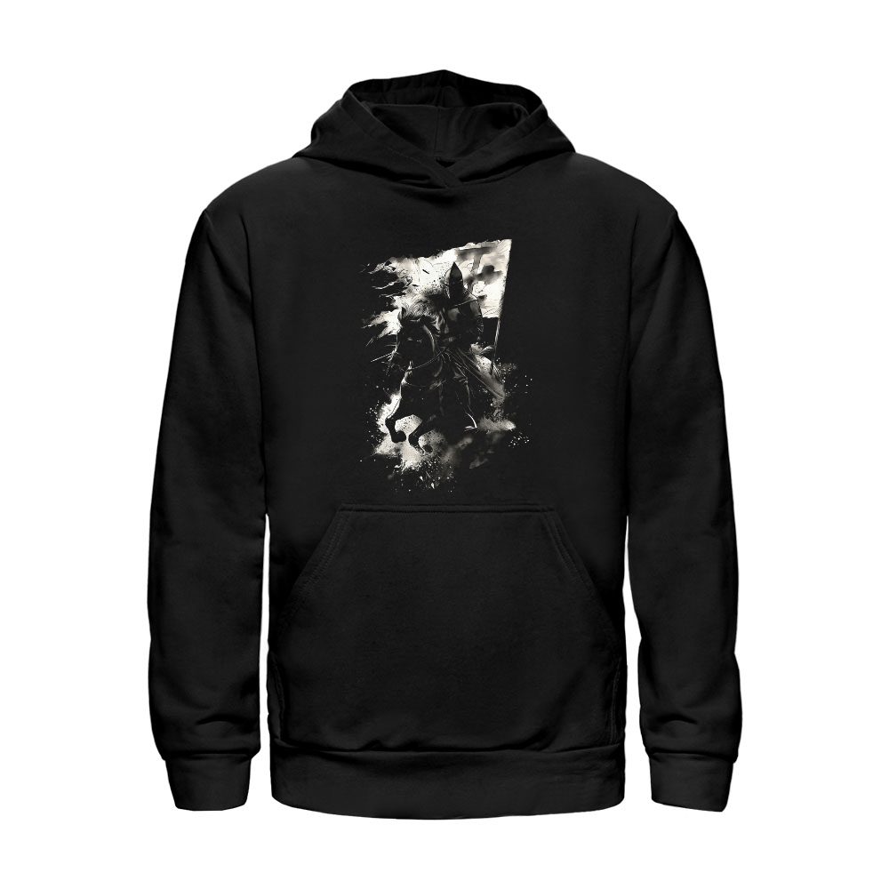 Vitez na Konju 4 - Unisex Duks