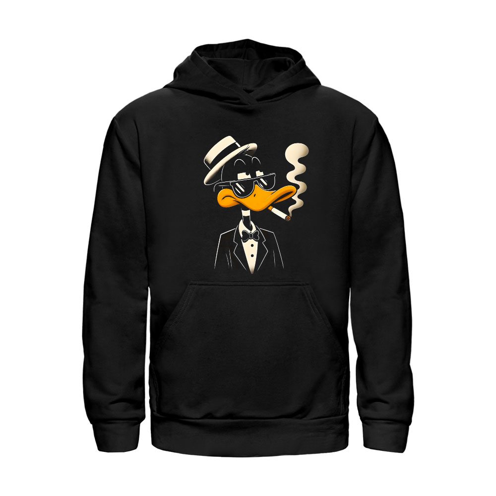 Patak Daca 2 - Unisex Duks