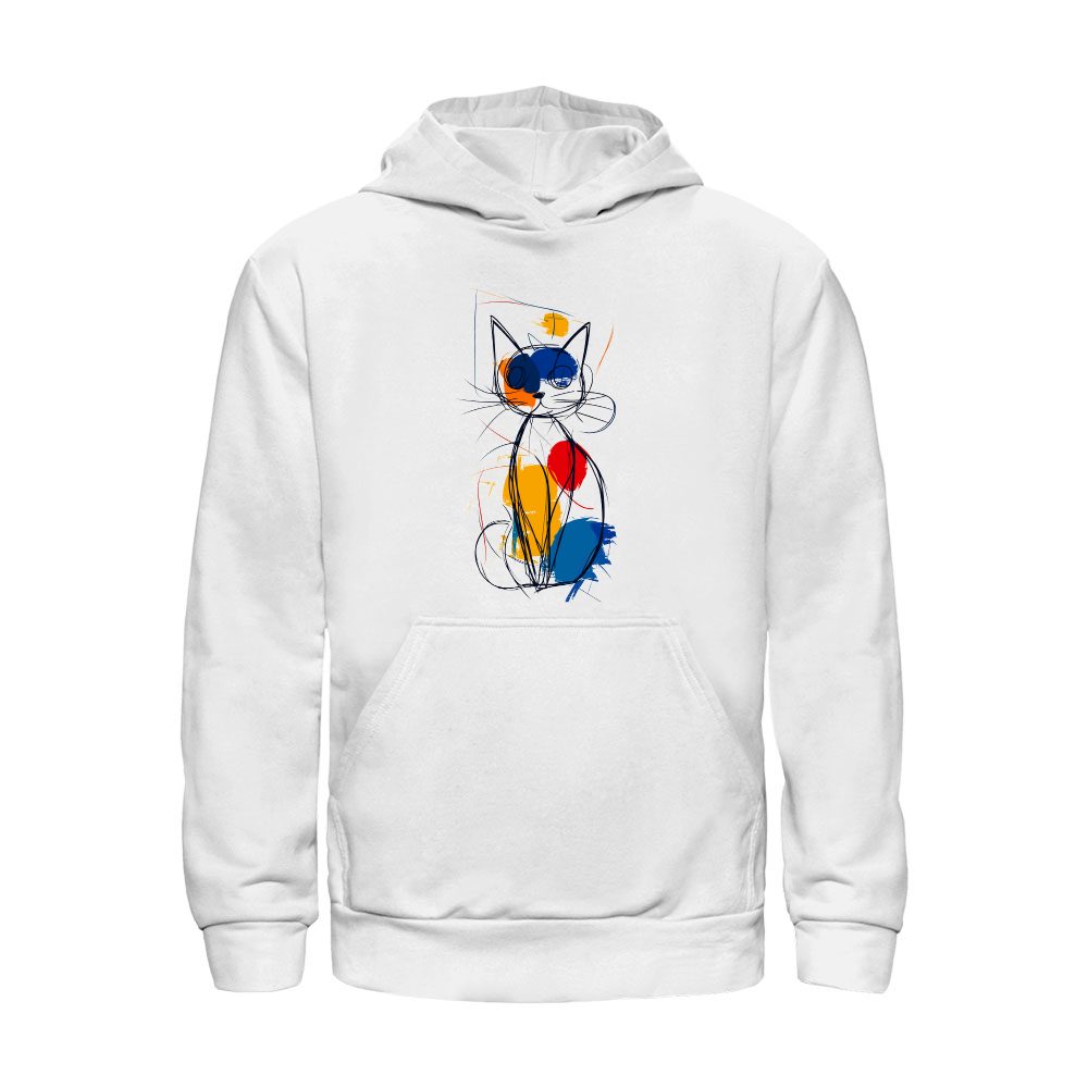 Art Maca - Unisex Duks