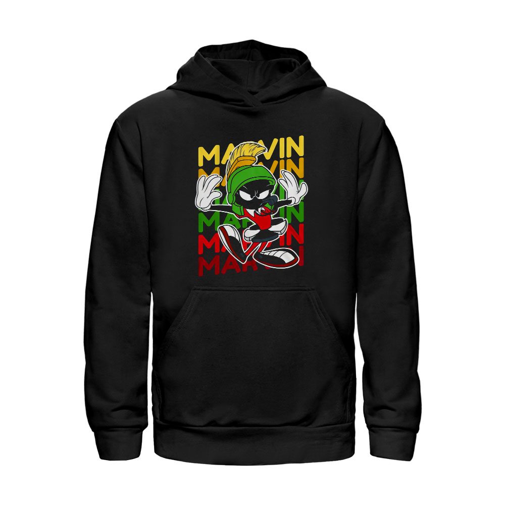 Marvin 2 - Unisex Duks