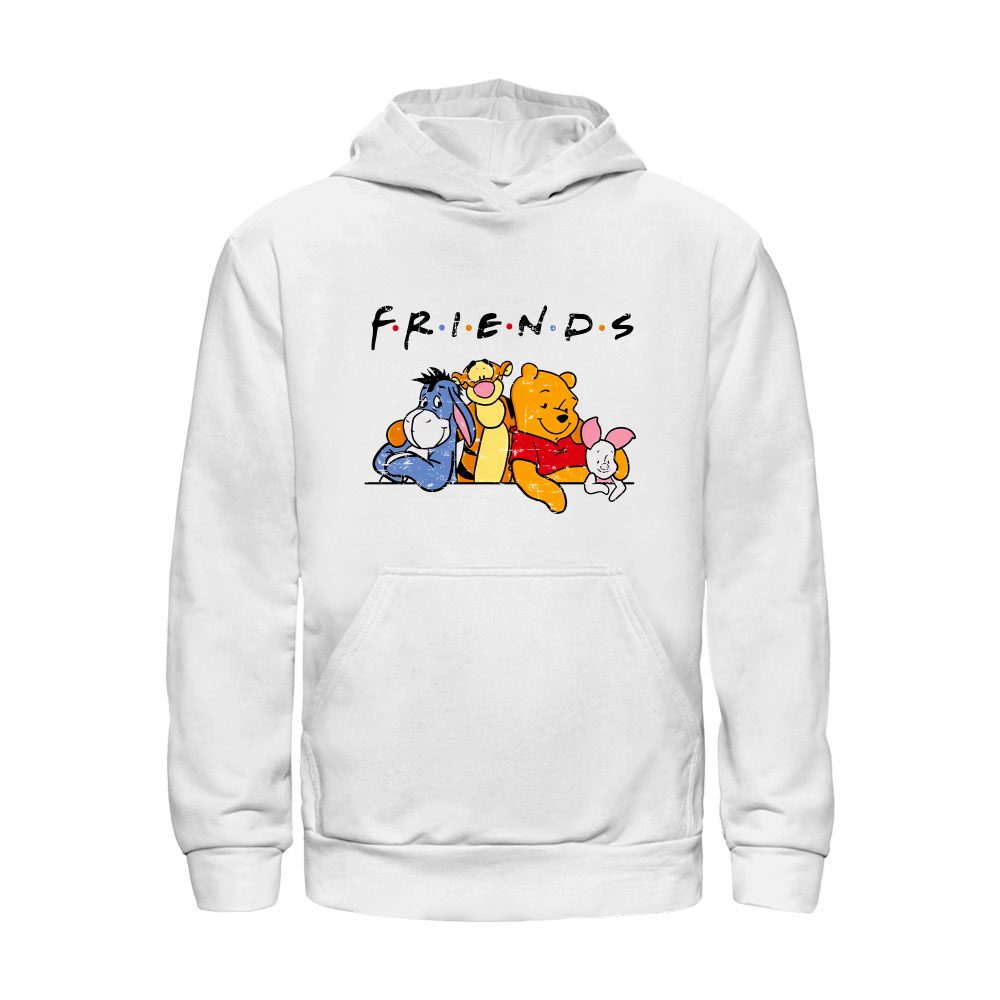 Prijatelji Zauvek - Unisex Duks