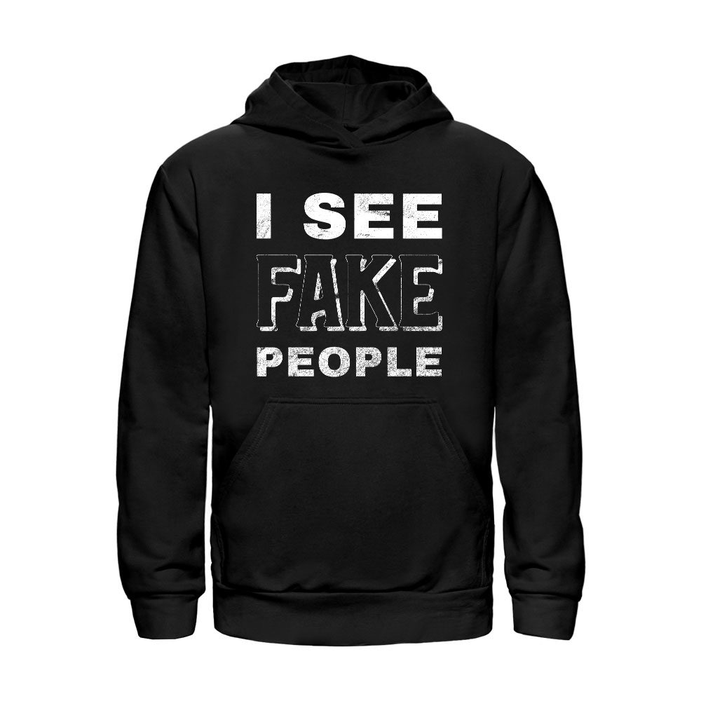 Fake People - Unisex Duks
