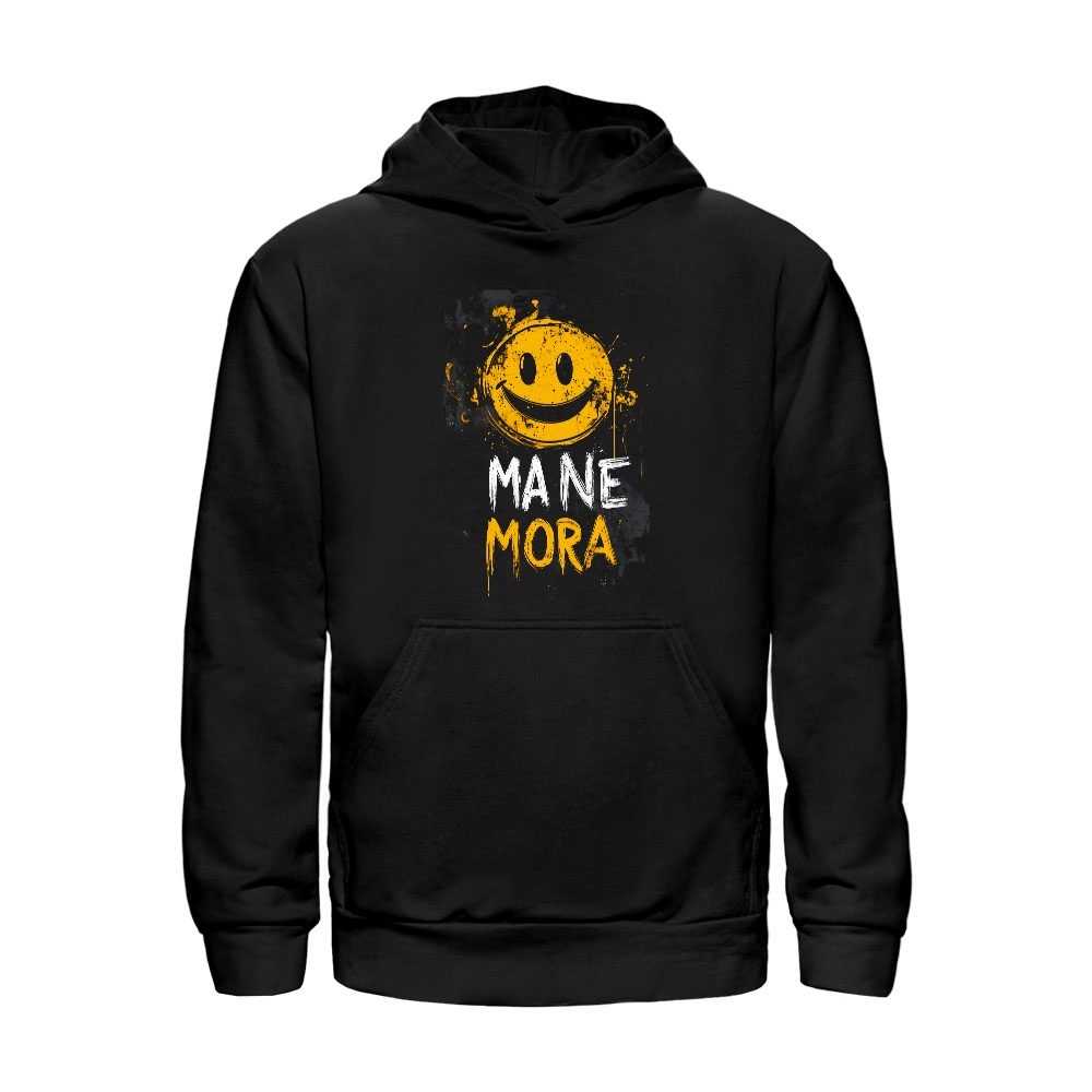 Ma Ne Mora - Unisex Duks