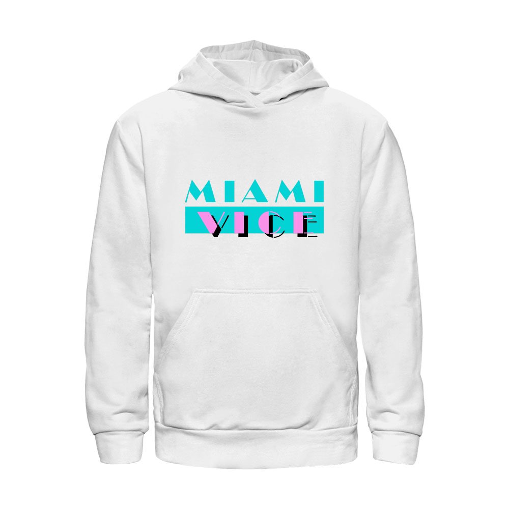 Miami Vice - Unisex Duks