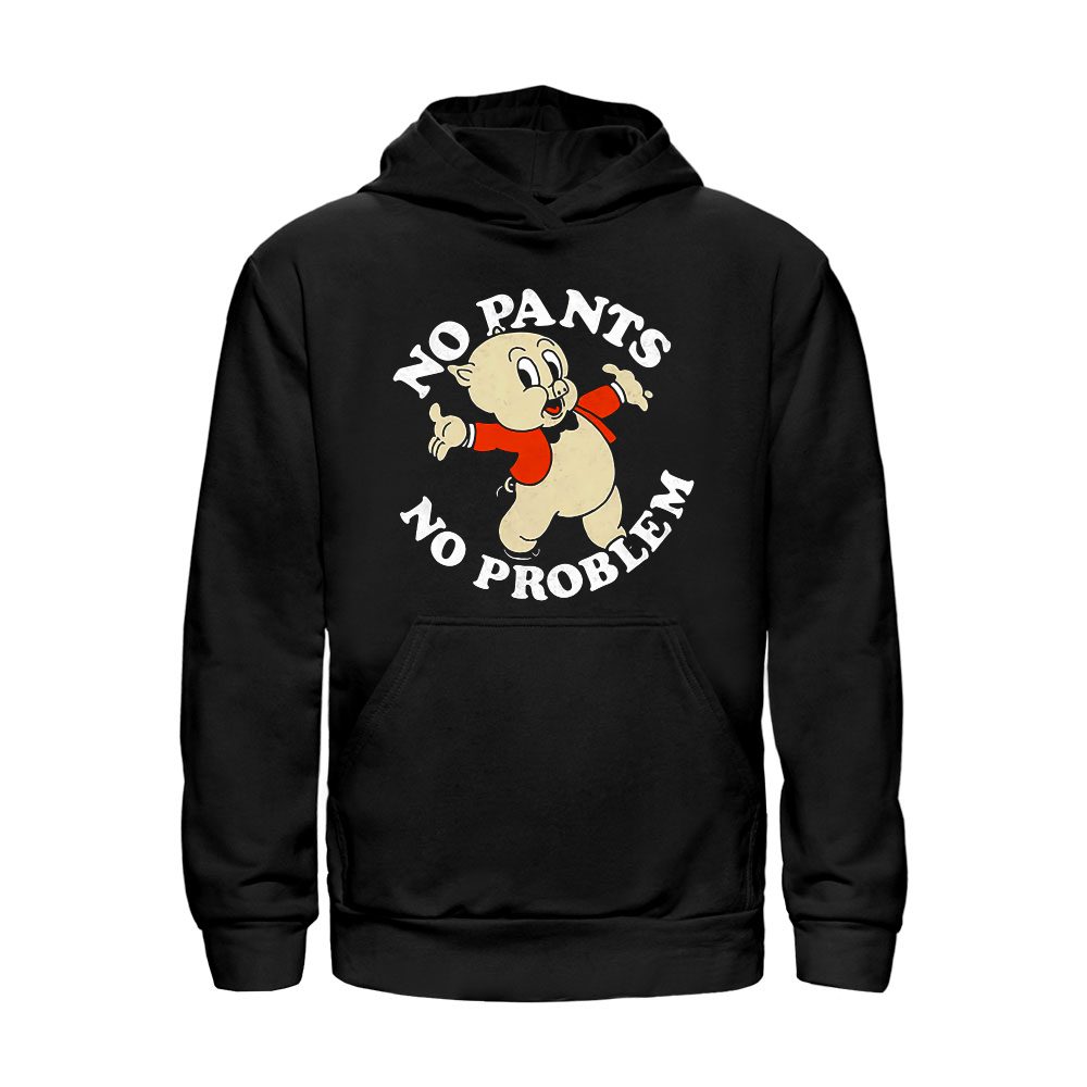 Porky Pig - Unisex Duks