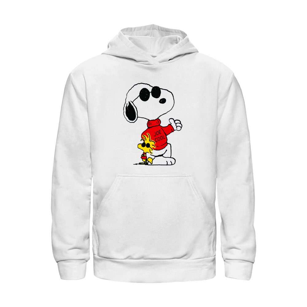 Snupi Cool - Unisex Duks