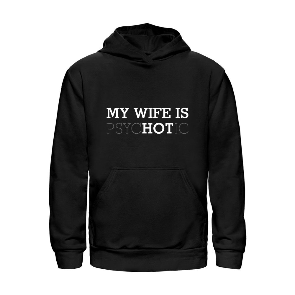 My Wife is Hot - Unisex Duks