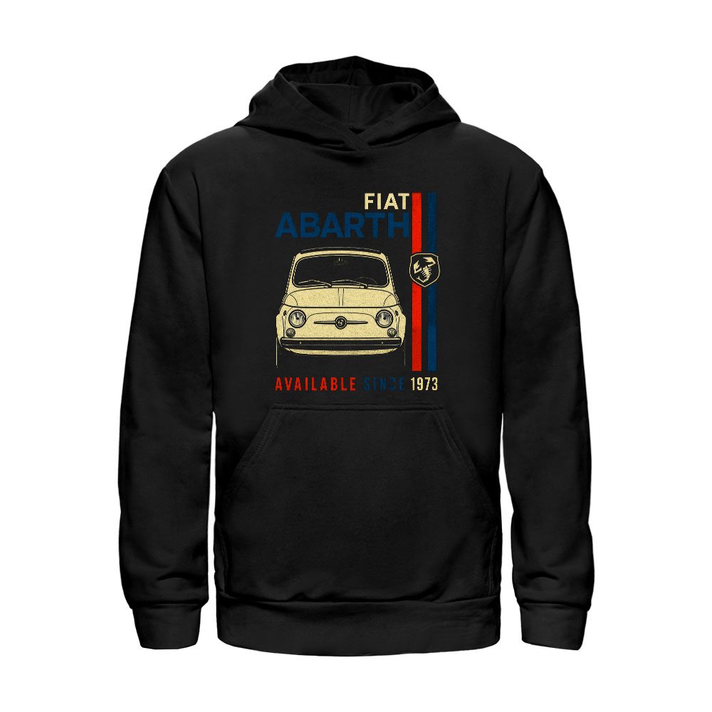 Fiat Abarth - Unisex Duks