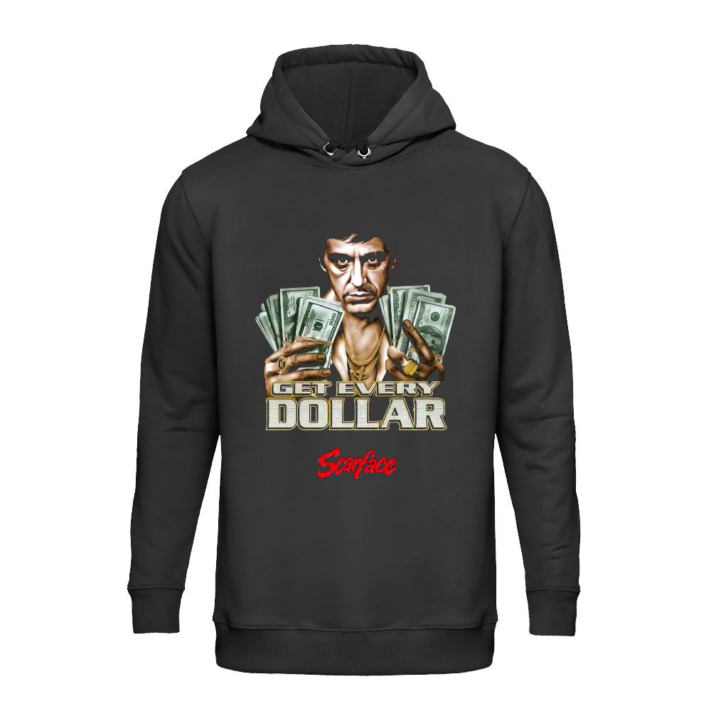 Scarface - Unisex Duks