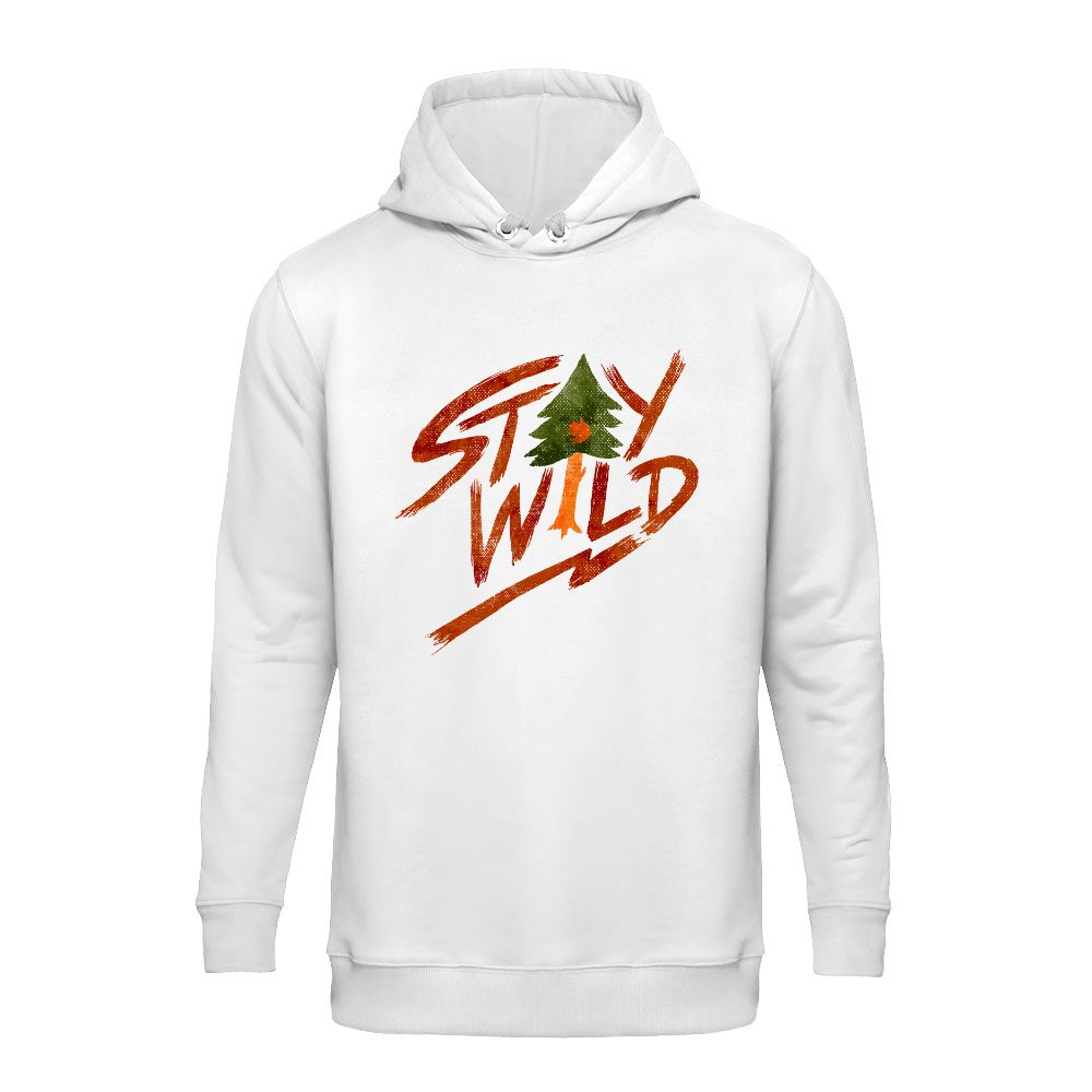 Udahni Prirodu - Unisex Duks