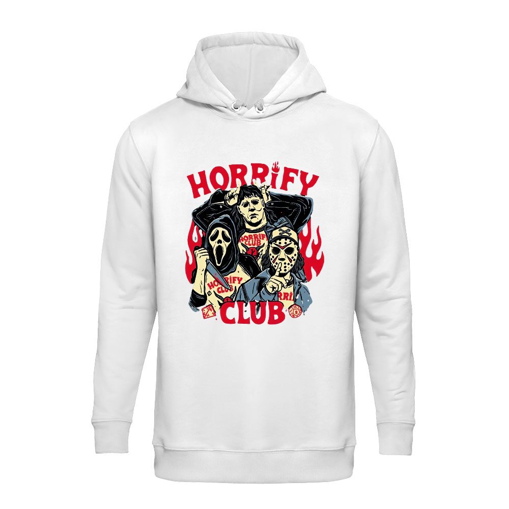 Horor Klub - Unisex Duks
