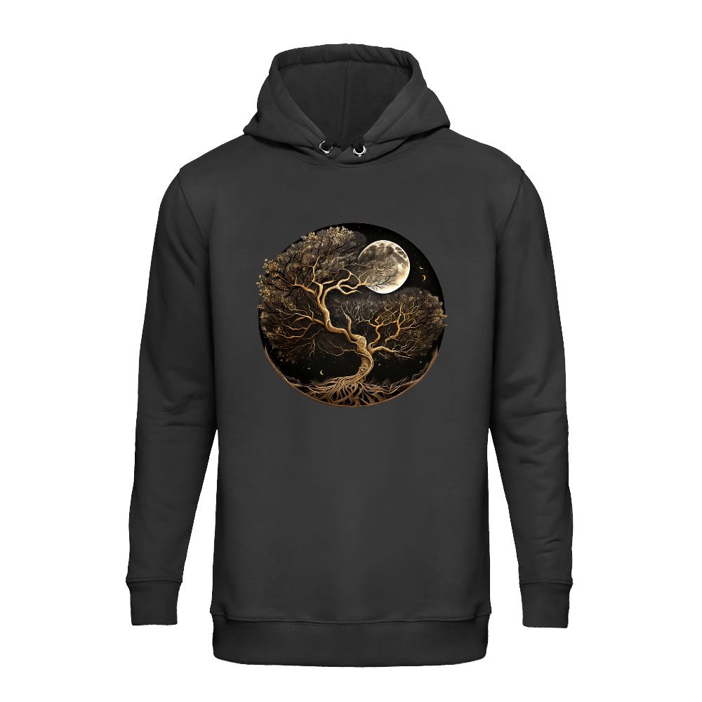 Drvo Zivota 5 - Unisex Duks