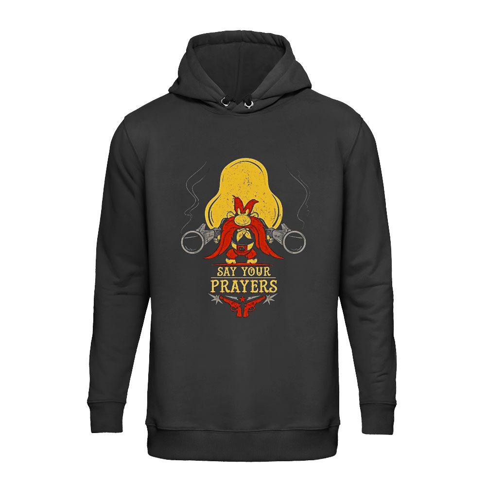 Yosemite Sam - Unisex Duks