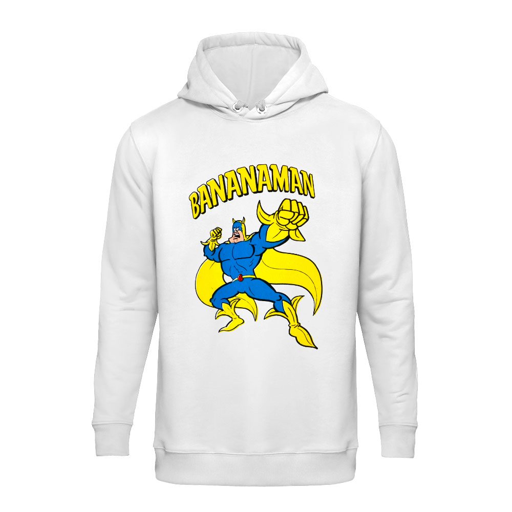 Bananamen - Unisex Duks