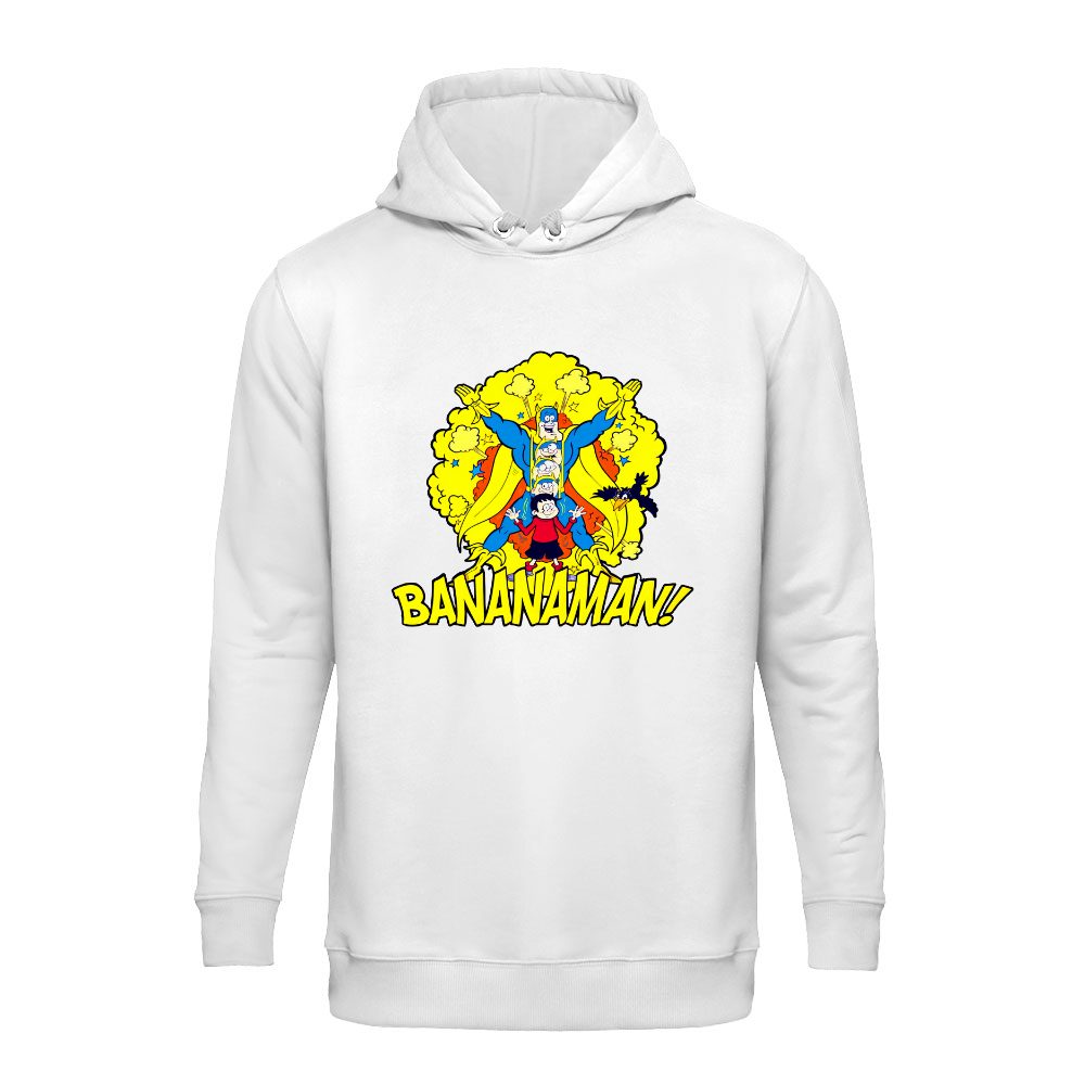 Bananamen 2 - Unisex Duks