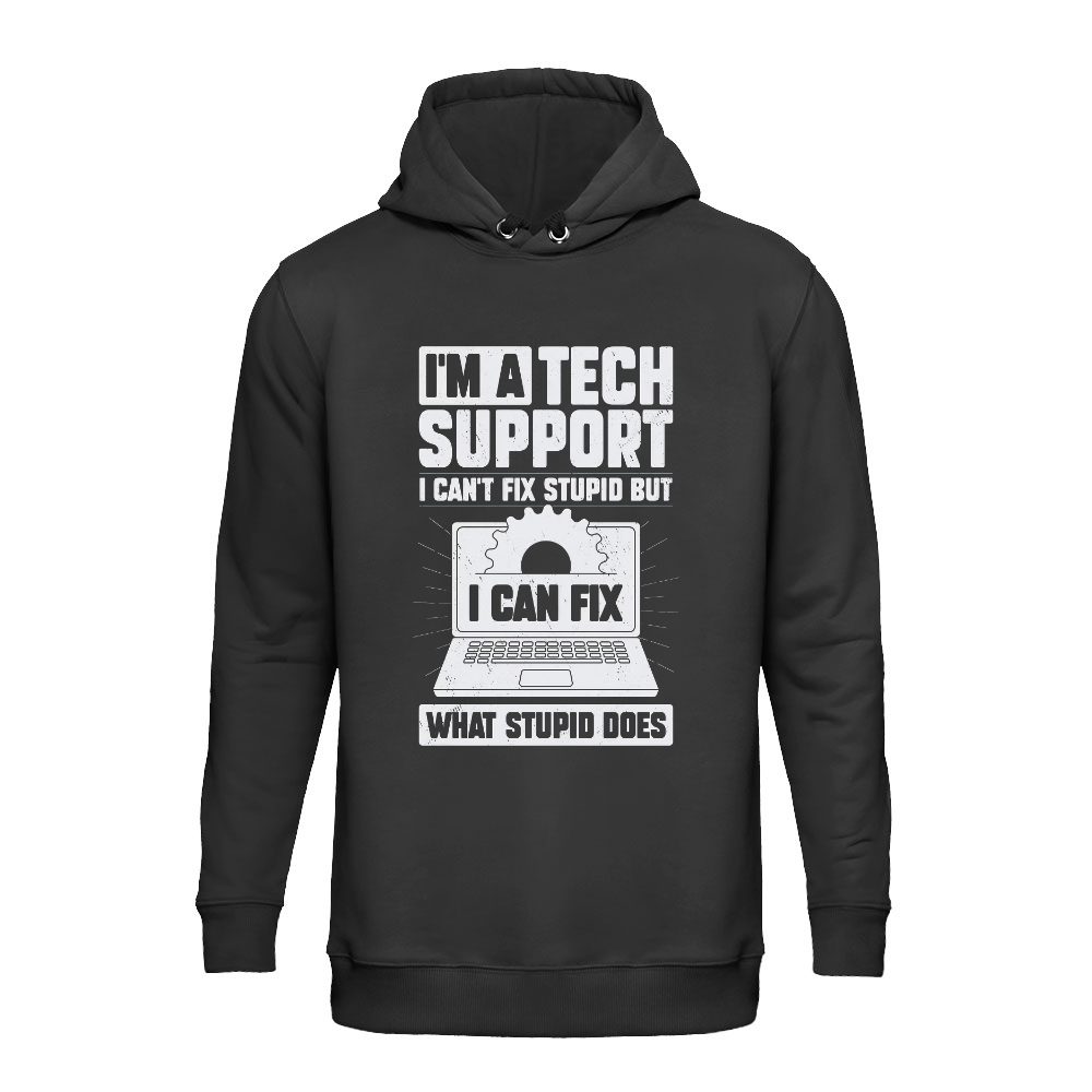 IT Sektor 3 - Unisex Duks