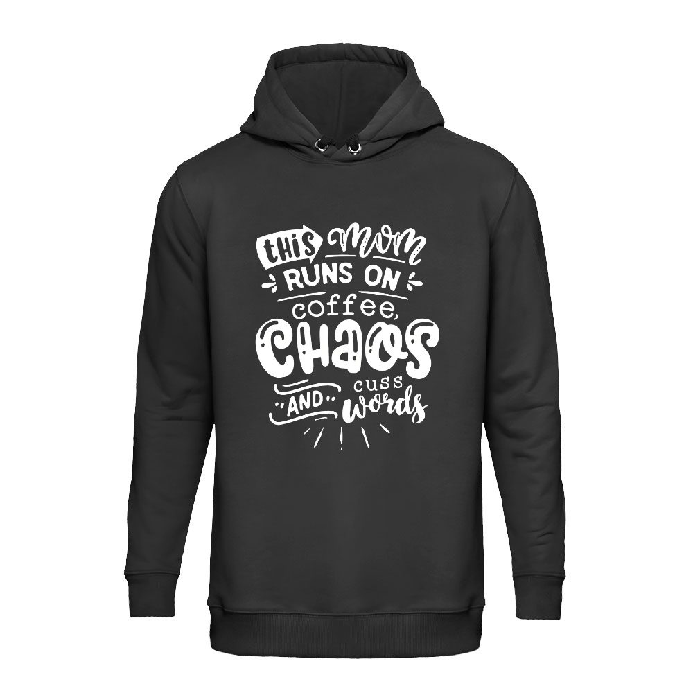 Coffee Mom - Unisex Duks