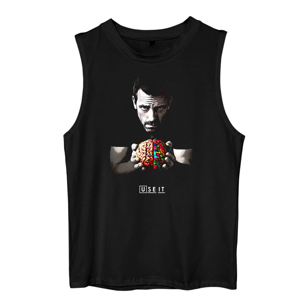 Dr House - Atlet Majica