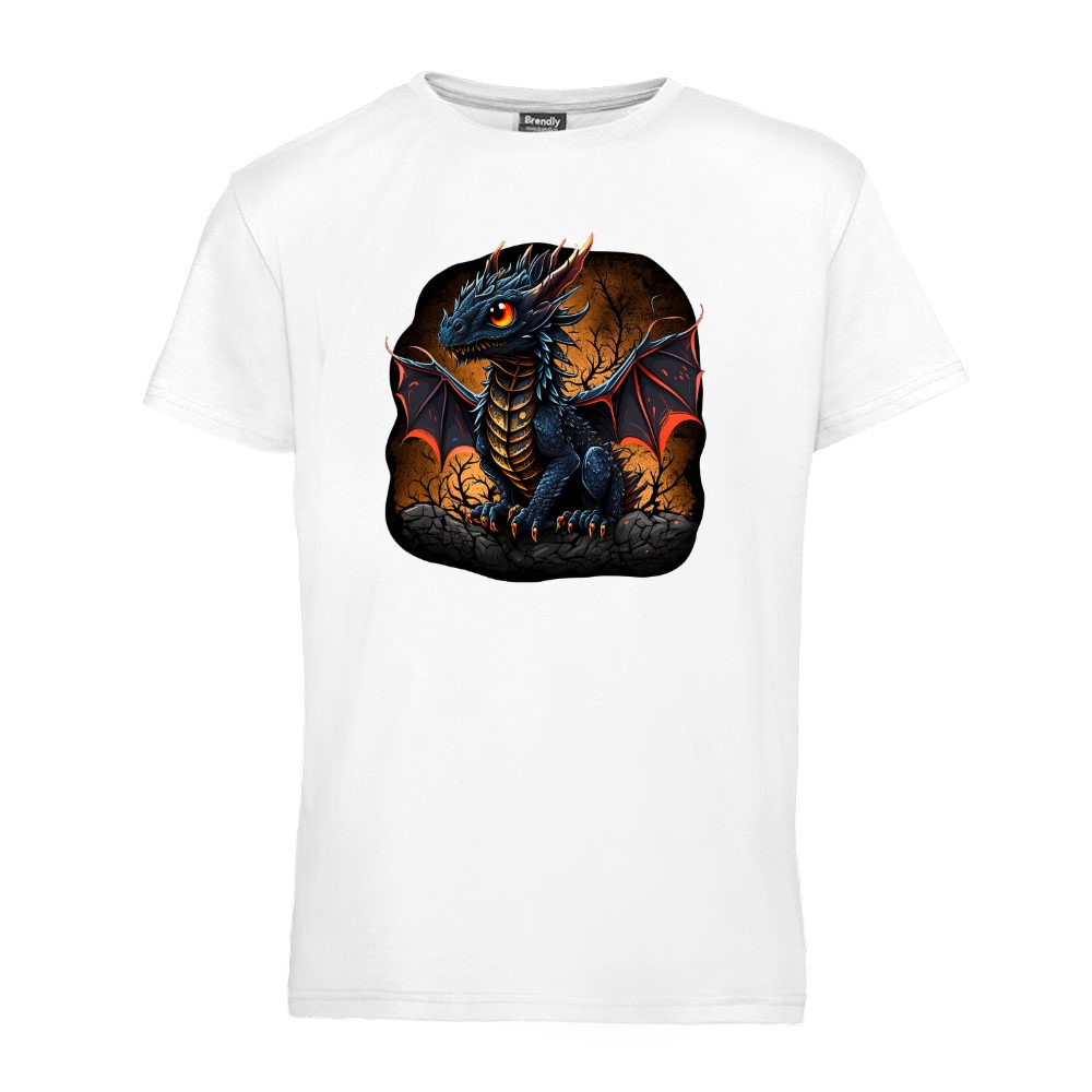 Zmaj  - Decija majica