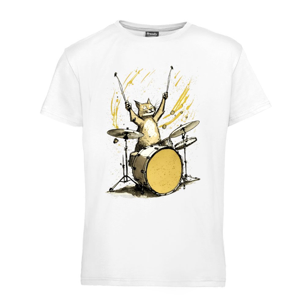 Maca Bubnjar - Decija Majica