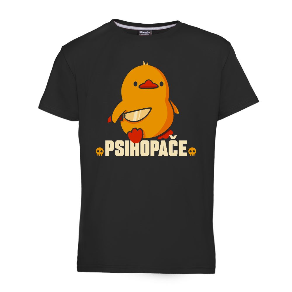 Psihopace - Decija Majica