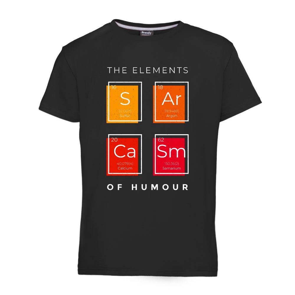 Sarkazam 2 - Decija Majica