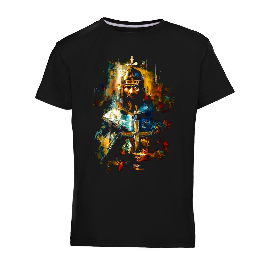 Knez Lazar - Decija Majica