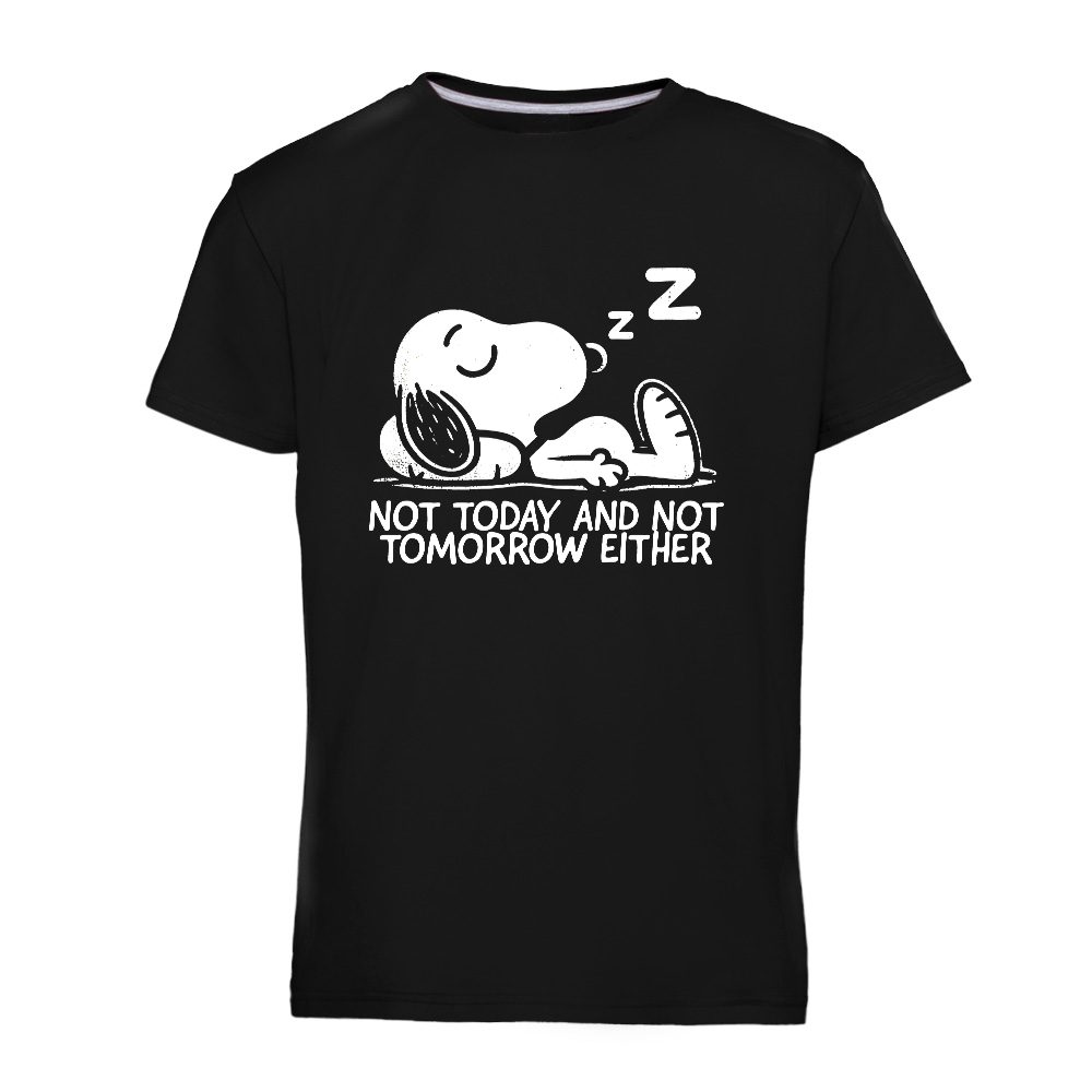 Pospani Snupi - Decija Majica